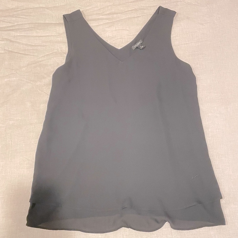 Ann Taylor Tank Top